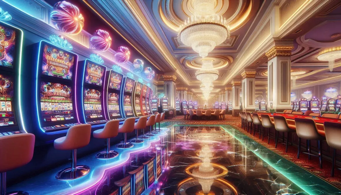 Megadice Lotto